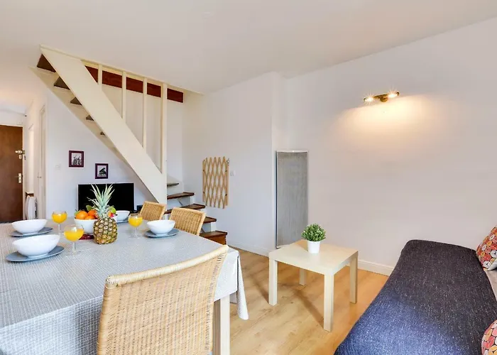 Appartement Marinea - Welkeys