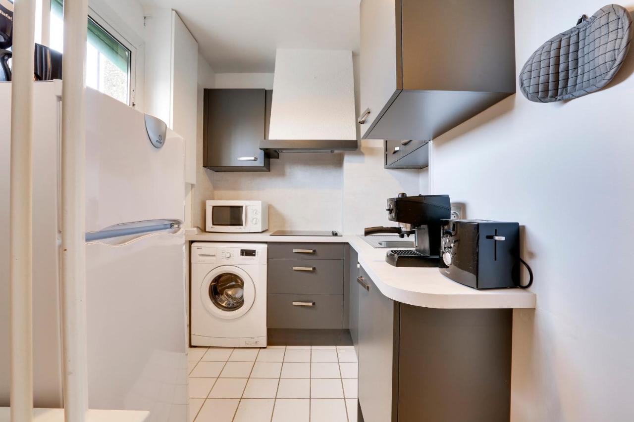 Appartement Marinea - Welkeys Saint-Jean-de-Luz