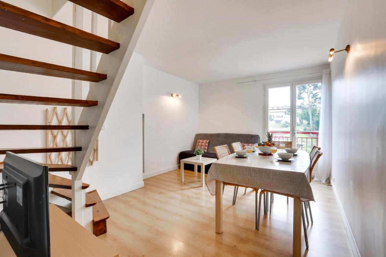 Marinea - Welkeys Appartement Saint-Jean-de-Luz