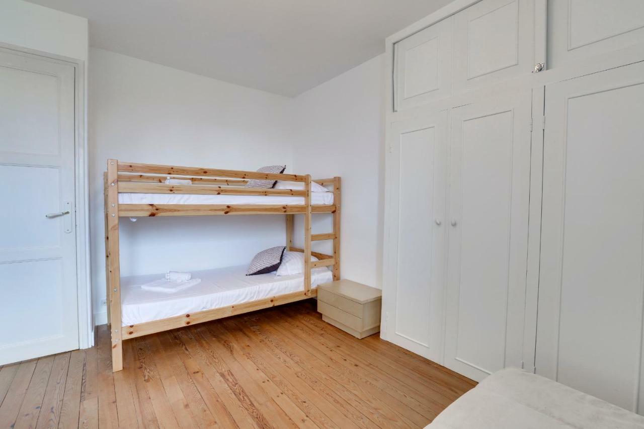 Marinea - Welkeys Appartement *